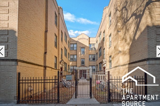 Building Photo - 5036 N Wolcott Ave