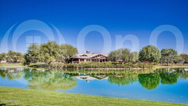 Building Photo - 4501 E Timberline Ct