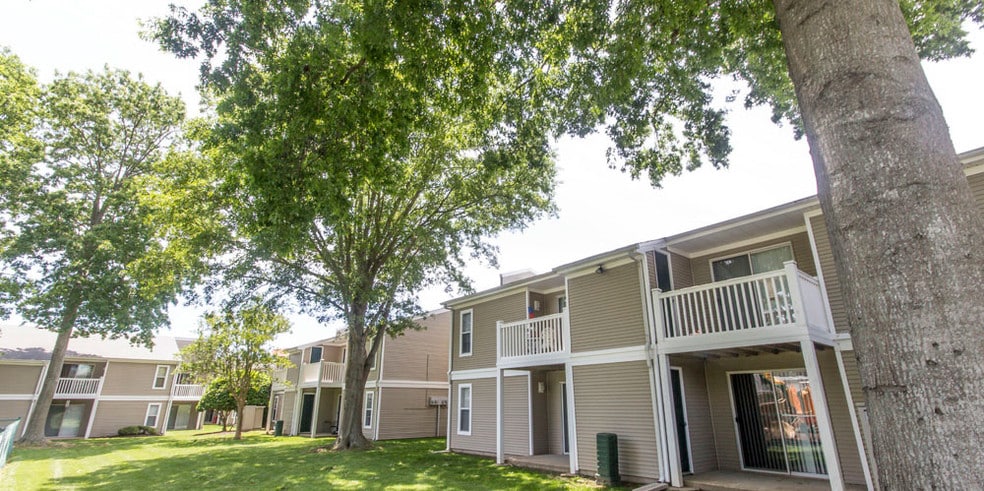 Building Photo - Sea Pines