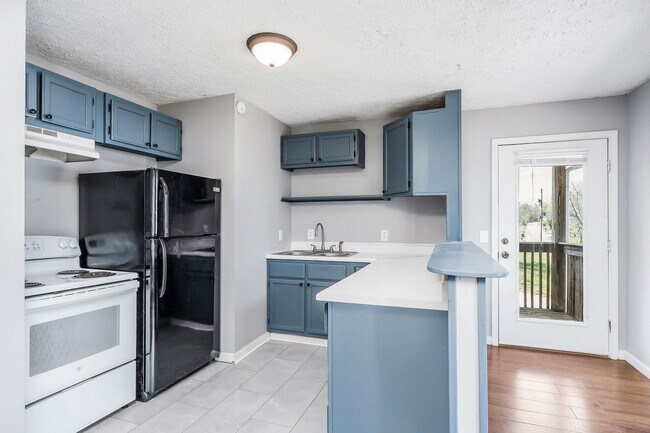 Building Photo - 1640 Shipley Rd