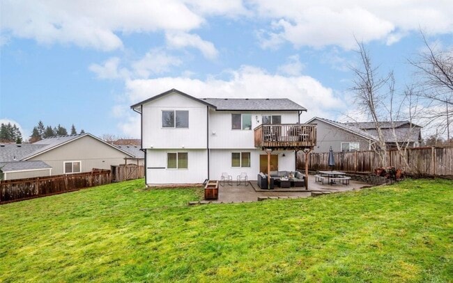 Building Photo - 16669 Rainier View Dr SE