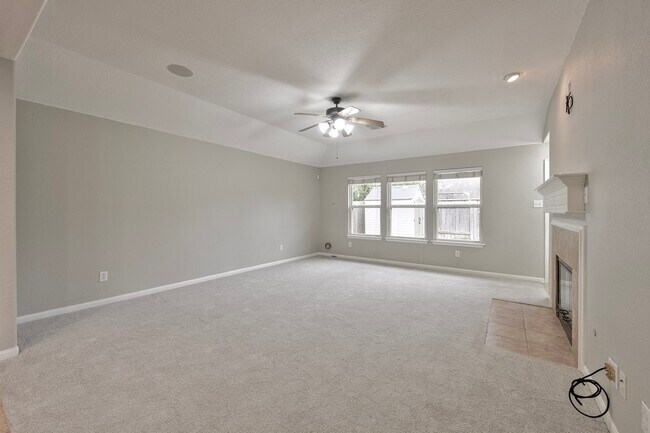 Building Photo - 21110 Machall Manor Ct