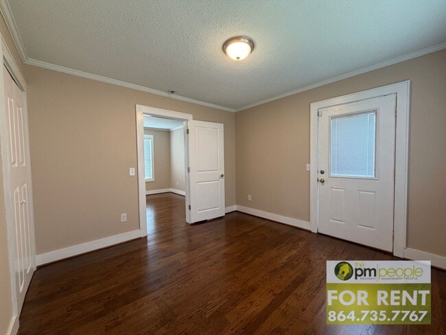 Building Photo - 209 Bivens St