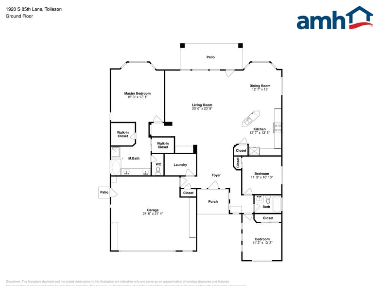 Building Photo - 1920 S 85th Ln