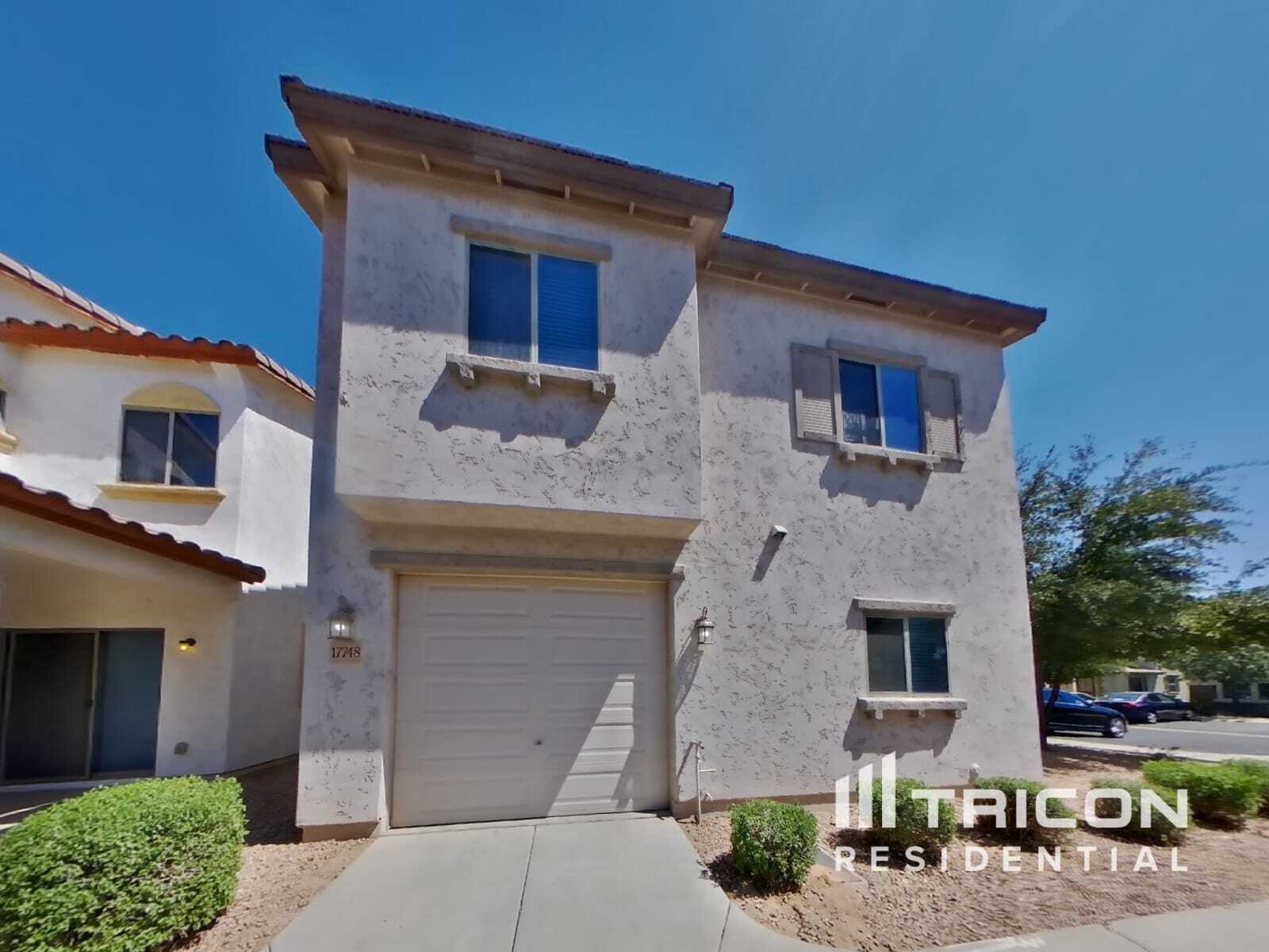 Building Photo - 17748 W Woodrow Ln