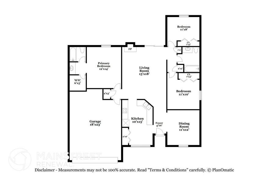 Building Photo - 8965 Bridgecreek Dr W