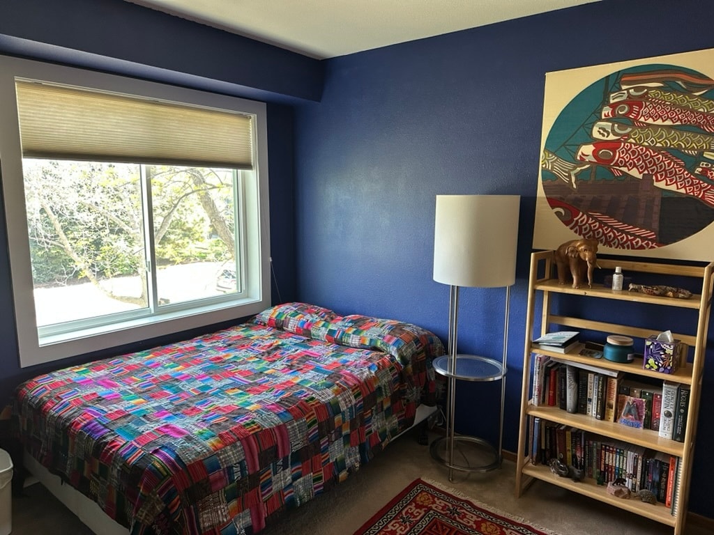 Bedroom 2 - 6048 Chelsea Manor Ct