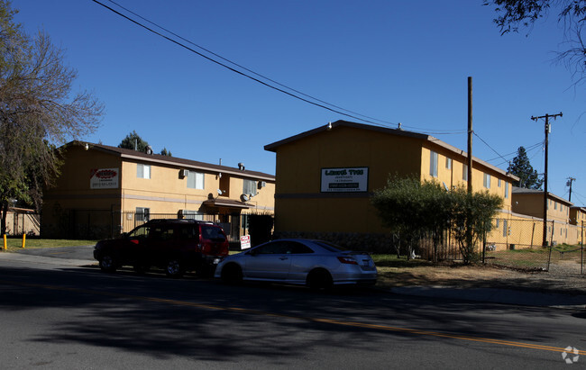 Building Photo - Laurel Tree Apartments