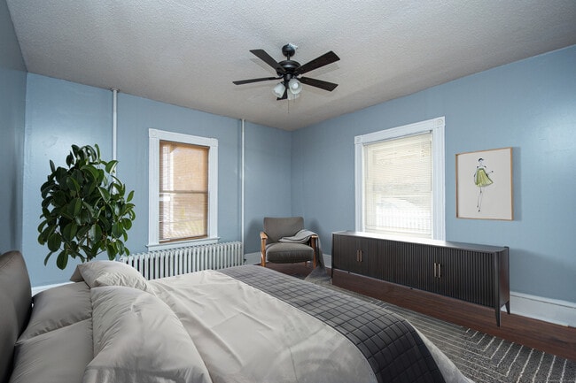 Building Photo - 335 Zion St