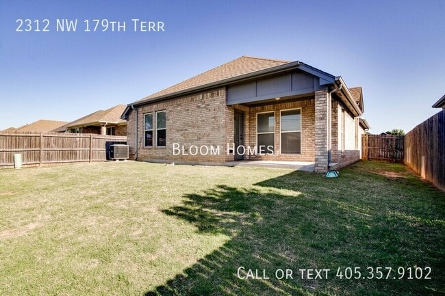Building Photo - 2312 NW 179th Terrace