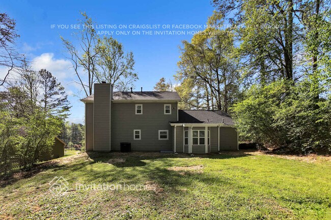 Building Photo - 6583 Swift Creek Rd