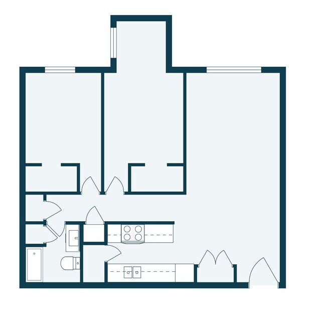 Floorplan - Cherry Creek