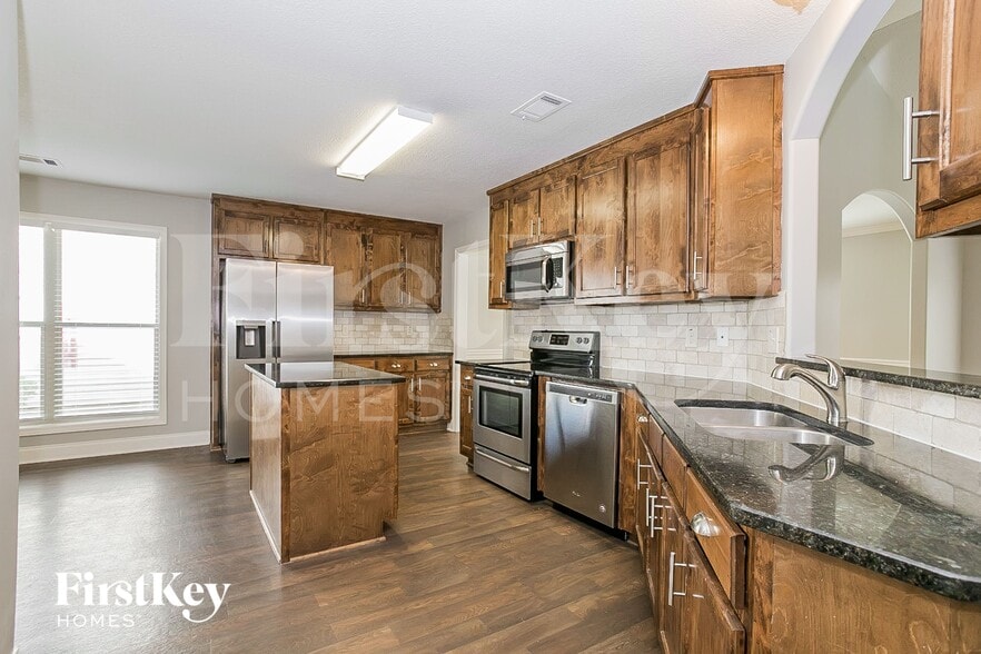 Building Photo - 1439 Dillard Heights Dr