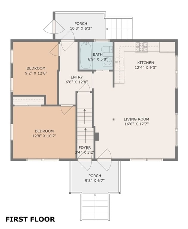 Building Photo - 21 Fessenden Rd