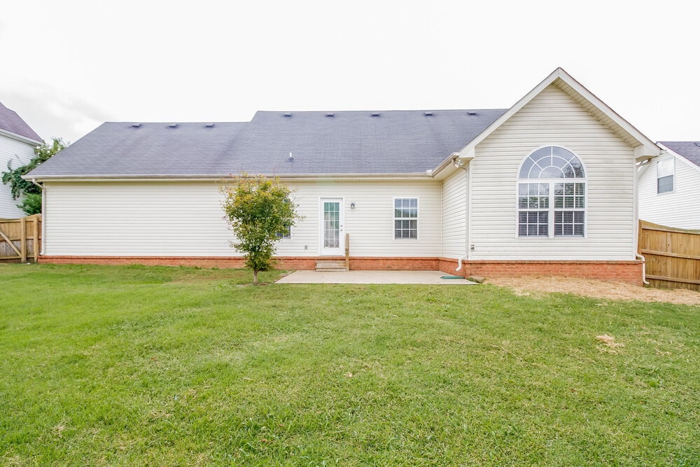 Building Photo - 3752 Precious Ave