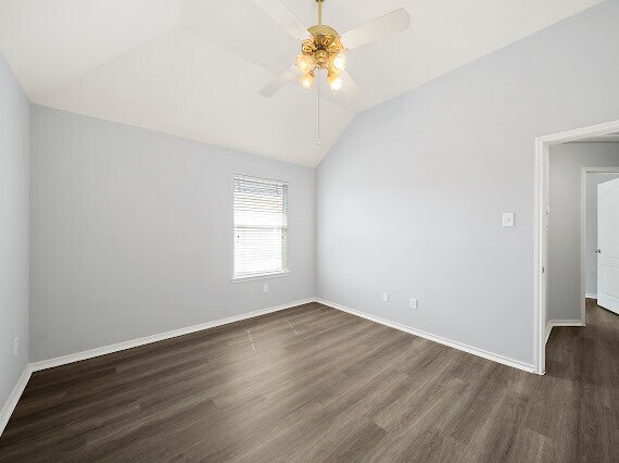 Building Photo - 2407 Hanston Ct