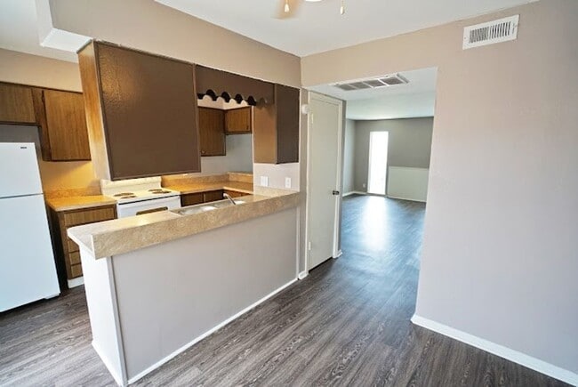Interior Photo - Haydens Landing