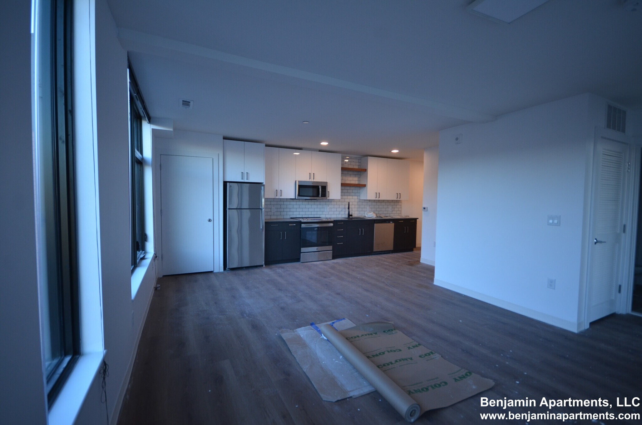 Building Photo - 89 Brighton Ave
