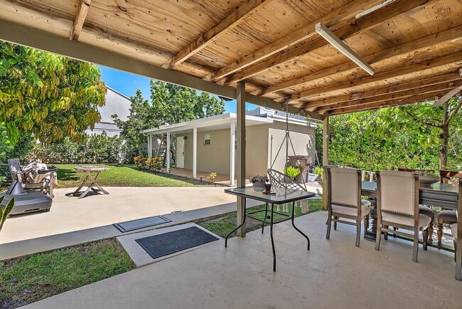 Building Photo - 4710 Garden Ave