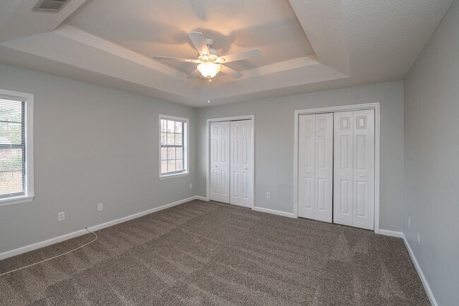 Building Photo - Updated 3 BR/2 BA - 10 Minutes From Gate 5 @ Ft. Gordon