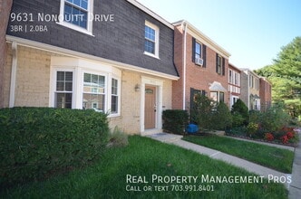 Building Photo - 9631 Nonquitt Dr