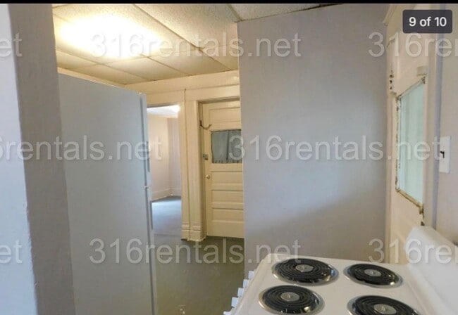 Building Photo - 316 S Taylor St