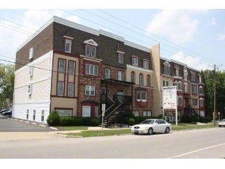 Building Photo - OldeTowne Apartments