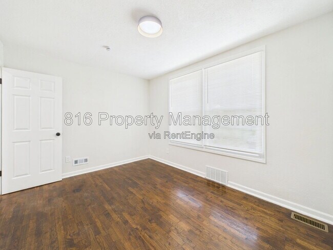 Building Photo - 8404 E 47th Terrace