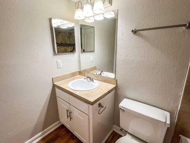 Floorplan - Landings At Northpoint