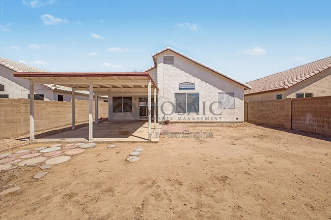 Building Photo - 8359 W Bluefield Ave