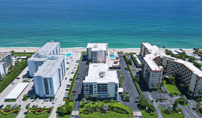 Building Photo - 3460 S Ocean Blvd