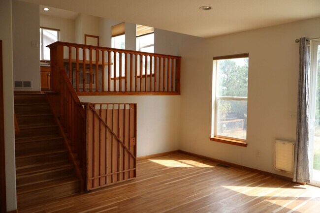 Building Photo - A bright, Spacious Home Designed for Living Well