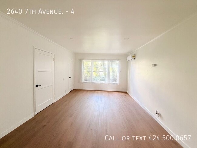 Building Photo - 2640 7th Ave