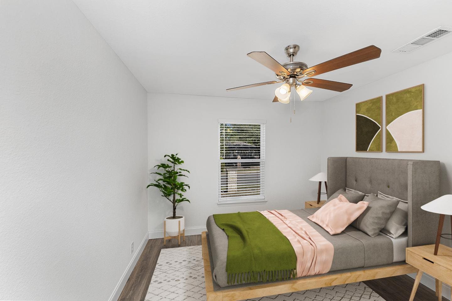 Building Photo - Light & modern Oak Cliff home by Martin Weiss Park