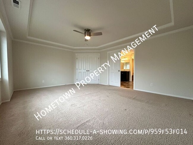 Building Photo - 2411 Burlwood St NE