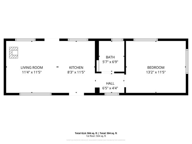 Building Photo - SV T 215