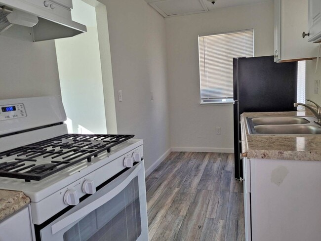 Building Photo - 1161 Benicia Rd