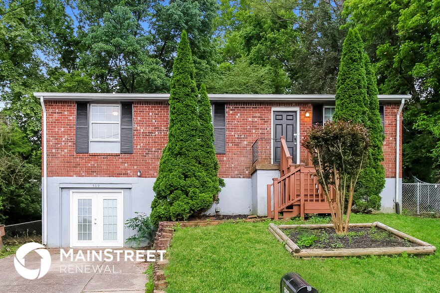 Primary Photo - 509 Barclay Square Ct