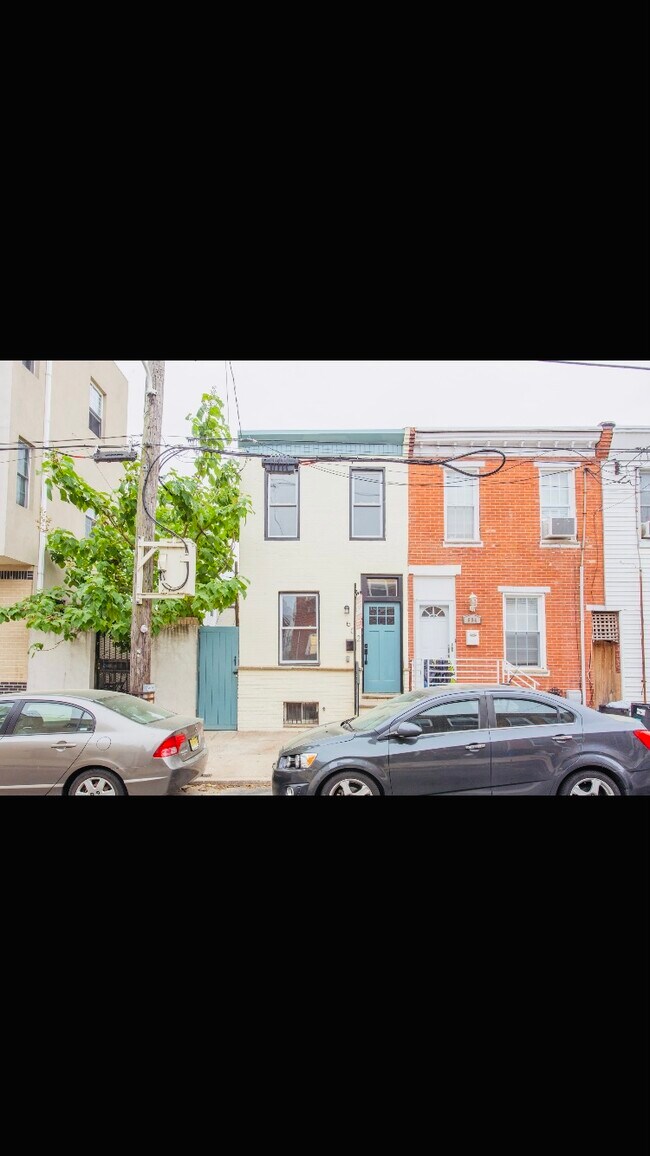 Building Photo - 602 Fernon St