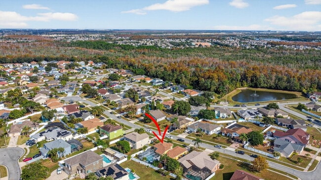 Building Photo - 14912 White Magnolia Ct