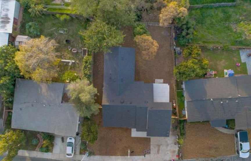 Building Photo - 4028 Hope St