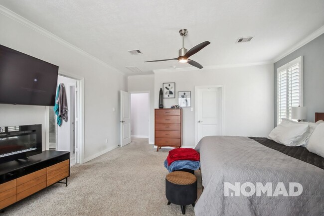 Building Photo - Spacious 4BA House in Manvel
