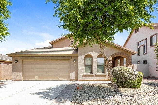 Building Photo - 2770 E Dust Devil Dr