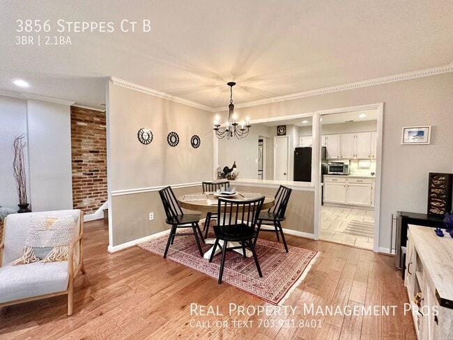 Building Photo - 3856 Steppes Ct
