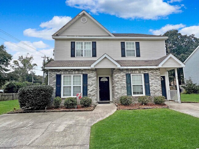 Primary Photo - 11 Brandy Mill Way