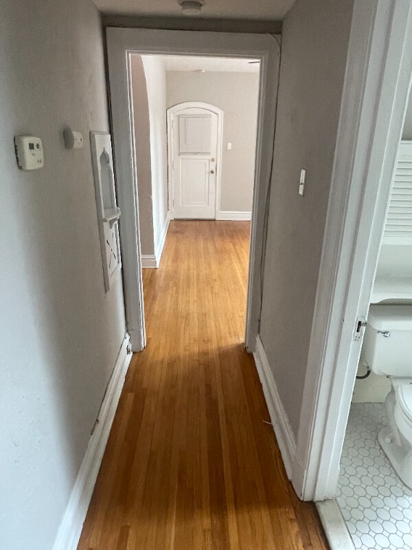 Building Photo - 7553 Byron Pl