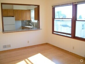 Building Photo - One-bedroom apartment in North Berkeley be...