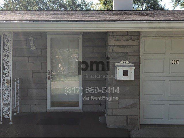 Building Photo - 3337 Beacon Ct