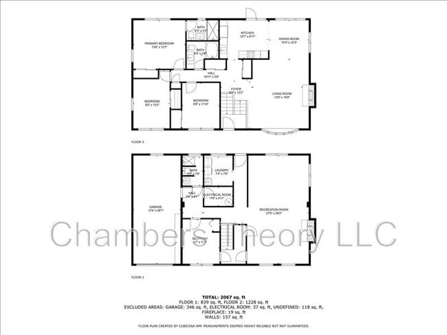 Building Photo - 3035 Hazelton St