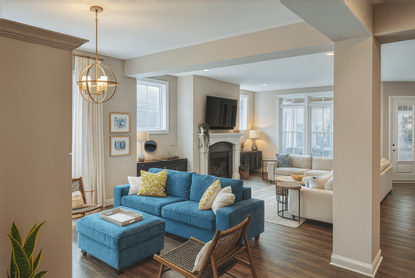 Building Photo - 4130 Jareds Wy